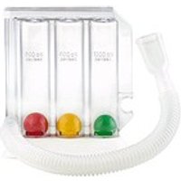 RUSSKA Atemtrainer von RUSSKA