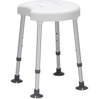 RUSSKA Badhocker 78035000 weiß von RUSSKA