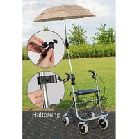 RUSSKA Halterung für Rollatorschirm Vital RUSSKA Halterung für Rollatorschirm Vital von RUSSKA