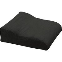 RUSSKA Kissen Aufstehkissen extra schwarz 40,0 x 40,0 cm von RUSSKA