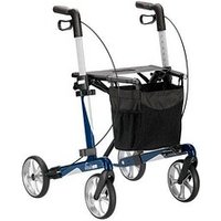 RUSSKA Rollator vital carbon 11448606 blau RUSSKA Rollator vital carbon 11448606 blau von RUSSKA