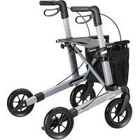 RUSSKA Rollator vital plus 11448541 eisblau, 1 St. RUSSKA Rollator vital plus 11448541 eisblau, 1 St. von RUSSKA