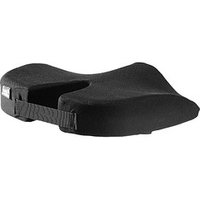 RUSSKA Sitzkissen Vital schwarz 40,0 x 45,0 cm von RUSSKA