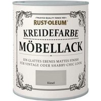 Kreidefarbe Möbellack 750ml Kiesel - Rust-oleum Kreidefarbe Möbellack 750ml Kiesel - Rust-oleum von RUST-OLEUM