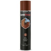 Rust-Oleum COMBIPRIMER Rostschutzgrundierung - Rot 400ml, Metallschutz von RUST-OLEUM