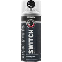 Rust-Oleum Sprühlack Switch 400 ml mitternachtblau matt Rust-Oleum Sprühlack Switch 400 ml mitternachtblau matt von RUST-OLEUM