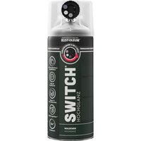 Rust-Oleum Sprühlack Switch 400 ml waldfarn hochglanz von RUST-OLEUM