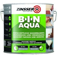 ZINSSER Bin Aqua 2,5L von RUST-OLEUM