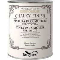 Chalky finish 750 verde salvia lata von XYLAZEL