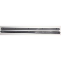 2x 440mm Gleitschiene T-Nut Schiene Für Makita Mlt100 Tischkreissäge, Schiebeschlitten 2x 440mm Gleitschiene T-Nut Schiene Für Makita Mlt100 Tischkreissäge, Schiebeschlitten von RUSoftware