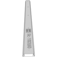 2x300mm T-Nut Schiene F. Holzmann Ts250 + Ts200 Tischkreissäge, Schiebeschlitten 2x300mm T-Nut Schiene F. Holzmann Ts250 + Ts200 Tischkreissäge, Schiebeschlitten von RUSoftware