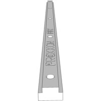 T-Nut Schiene Gleitschiene F. Proxxon Fet 27070 Tischkreissäge 2x280mm Oder 2x 440mm T-Nut Schiene Gleitschiene F. Proxxon Fet 27070 Tischkreissäge 2x280mm Oder 2x 440mm von RUSoftware