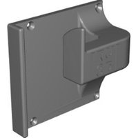 Wandhalterung, Halter Für Makita Kettensägen, Duc353, Uc4041, Ea3501, U.a von RUSoftware
