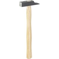 Ruthe - 3002220119 - din 5109 ebanist hammer mit Asche Holzgriff (340 g) von RUTHE