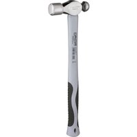 Ruthe - 3006801719 - Bola Hammer mit Glasfaser -Mango (680 g) von RUTHE