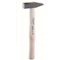 Picard - Ruthe Schlosserhammer es 500 g vpa Eschenstiel Hammer 3005010119 von Picard