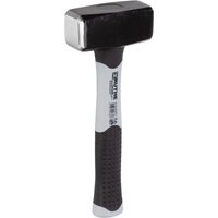 Fäustel 800 gr. Fiberglasstiel din 6475 - Ruthe Fäustel 800 gr. Fiberglasstiel din 6475 - Ruthe von RUTHE