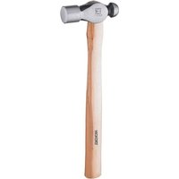 Hickory Holzgriff Kugelhammer 1237g Ruthe 3021270119 Hickory Holzgriff Kugelhammer 1237g Ruthe 3021270119 von RUTHE