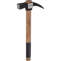 Profi Klauenhammer 700g Französische Form - Ruthe von RUTHE