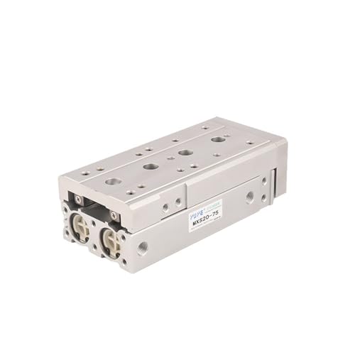 SMC-Typ-Zylinder kolbenstangenloser Zylinder Zylinder mit mechanischer Verbindung Hub einstellbar Führungsschiene Präzisions-Gleitzylinder SMC-Typ-Zylinder kolbenstangenloser Zylinder Zylinder mit mechanischer Verbindung Hub einstellbar Führungsschiene Präzisions-Gleitzylinder von RUTPPVEZ