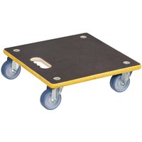 WAGNER Transporthilfe Multiplex MAXIGRIP 38 x 38 x 11 cm, TK 300 Kg WAGNER Transporthilfe Multiplex MAXIGRIP 38 x 38 x 11 cm, TK 300 Kg von Wagner