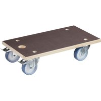 WAGNER Transporthilfe Multiplex MAXIGRIP 57,5 x 30 x 15 cm, TK 500 Kg WAGNER Transporthilfe Multiplex MAXIGRIP 57,5 x 30 x 15 cm, TK 500 Kg von Wagner