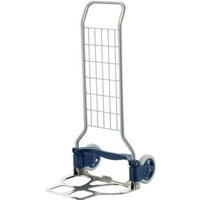RUXXAC Transportkarren RuXXac-cart klappbar Stahlgerüst,pulv.Alu.1100mm Schaufel-L410mm - 2234-91V3 von RUXXAC
