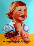 Magnet 6x8 cm Brandt Zwieback Magnete Magnetset 301/020 von VR46