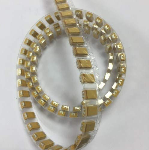 1000PCS Tantalum Capacitor 1206 3216 A 106K 10uF 16V SMD 16V 10uF 10% Capacitance 1000PCS Tantalum Capacitor 1206 3216 A 106K 10uF 16V SMD 16V 10uF 10% Capacitance von RVBLRDSE