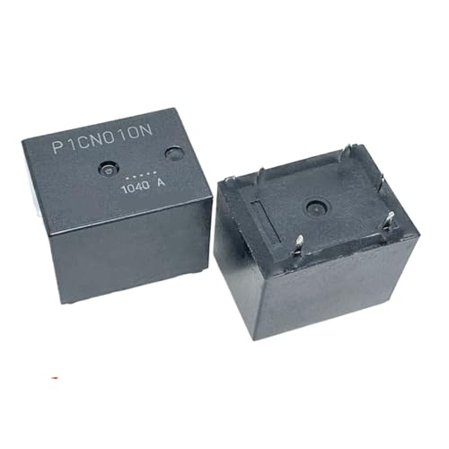 1pc P1CN010N (4123C-10V-35A) shockproof Relay 5pins Control Relays von RVBLRDSE