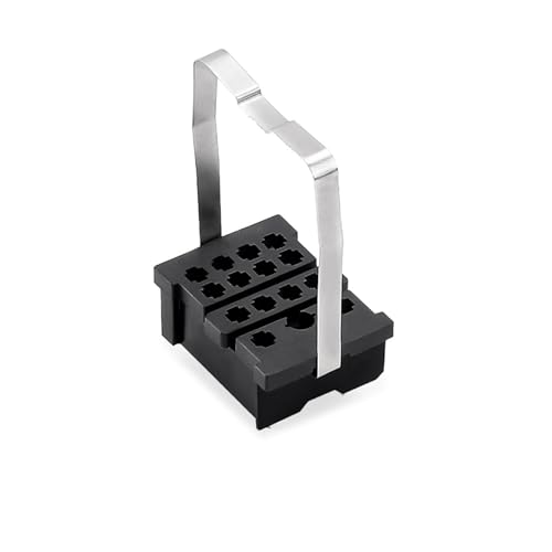 1pc PY14-02 Relay Chassis Control Relays von RVBLRDSE