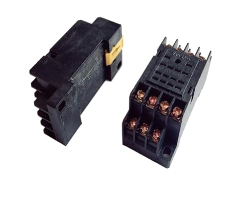 1pc PYF14A small base of intermediate relay socket Control Relays von RVBLRDSE