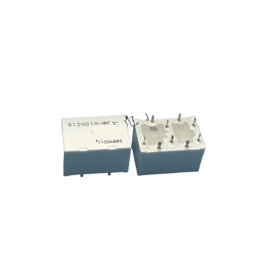512nd10-wf relay 512nd10-w1 Control Relays 512nd10-wf relay 512nd10-w1 Control Relays von RVBLRDSE