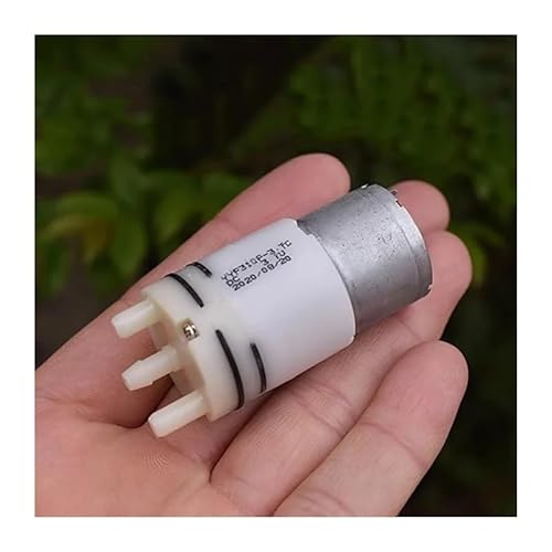 ElectronicSwitch 310 electronic starter Foam Pump liquid Soap Pump DC 3V 3.7V Dispenser Bubble Pump DIY Hand Washing Machine von RVBLRDSE