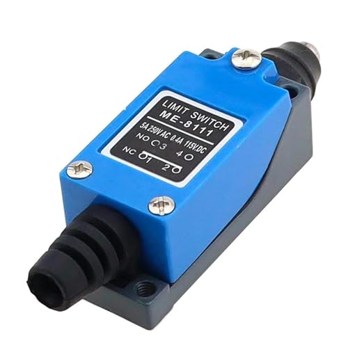 ElectronicSwitch ME ME-8111 limit switch Limit Switch TZ-8111 Momentary ME 8111 von RVBLRDSE