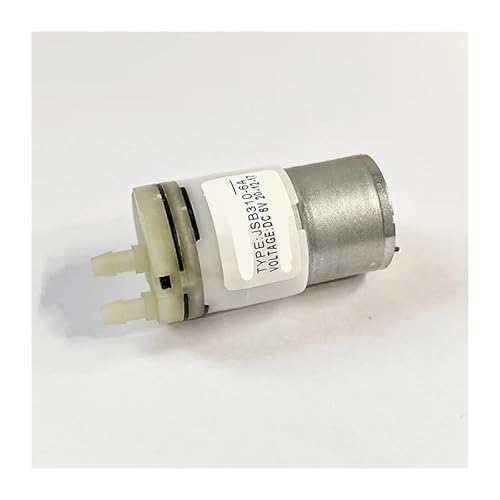 ElectronicSwitch Small 310 electronic starter Diaphragm Water Pump DC 5V 6V Self Priming Suction Pump For Water Dispenser Humidifier Sweeper Robot von RVBLRDSE