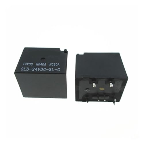 Relay SLB-24VDC-SL-C SLB24VDCSLC SLB-24VDC SLB24VDC 24VDC DC24V 24V DIP7 20PCS/LOT Control Relays Relay SLB-24VDC-SL-C SLB24VDCSLC SLB-24VDC SLB24VDC 24VDC DC24V 24V DIP7 20PCS/LOT Control Relays von RVBLRDSE