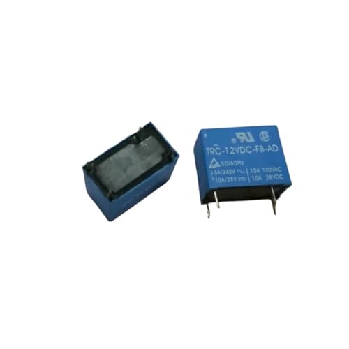 Relay TRC-12VDC-FB-AD Control Relays Relay TRC-12VDC-FB-AD Control Relays von RVBLRDSE