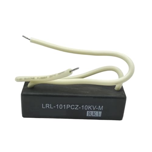Relay lrl-101pcz-10kv-m 24VDC Control Relays von RVBLRDSE