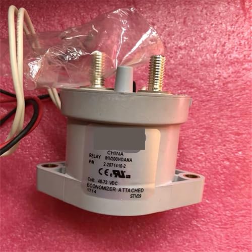 The Raley IHV200HDANA 1pc Control Relays von RVBLRDSE