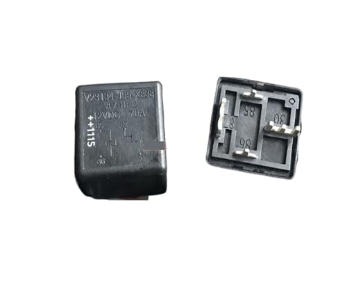VF7-11F12 V23134-J0055-X383 12VDC Relay 70A Control Relays VF7-11F12 V23134-J0055-X383 12VDC Relay 70A Control Relays von RVBLRDSE