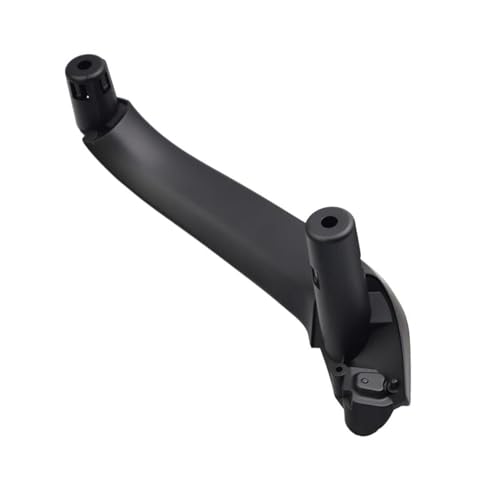 RVEVFBKBAL Auto 5141 7394 519 5141 7394 529 Auto Innentür Innengriff Zugverkleidung Für X3 F25 X4 F26 2010-2016(Black-Right-Rear) von RVEVFBKBAL