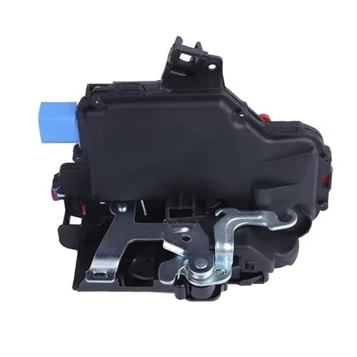 RVEVFBKBAL Auto 5J0839015 6Y0839015A 6-poliger Türschloss-Aktuator Für Skoda Für Roomster Für Fabia 2007-2014 RVEVFBKBAL Auto 5J0839015 6Y0839015A 6-poliger Türschloss-Aktuator Für Skoda Für Roomster Für Fabia 2007-2014 von RVEVFBKBAL