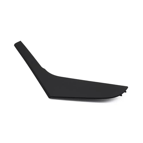 RVEVFBKBAL Auto 5K4868039A 5K4868040A Schwarz Links Rechts Innentür Ziehgriff Abdeckung Verkleidung Für VW Für Golf 6 GTI 2009-2014(Schwarz-rechts) von RVEVFBKBAL