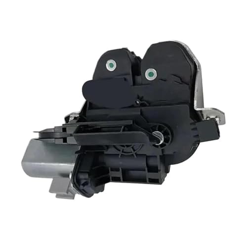 RVEVFBKBAL Auto 7P0 827 505M 7P0827505M 95851250505 Heckklappe Kofferraumdeckel Verriegelung Aktuator Für P&orsche Für Cayenne RVEVFBKBAL Auto 7P0 827 505M 7P0827505M 95851250505 Heckklappe Kofferraumdeckel Verriegelung Aktuator Für P&orsche Für Cayenne von RVEVFBKBAL