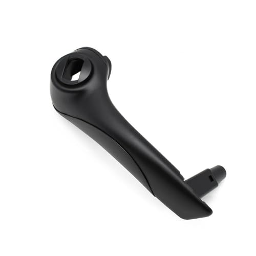 RVEVFBKBAL Auto 8200815900 LHD RHD Innenraum Auto Vordertür Zuggriff Montagesatz Für R&enault Für Clio 3 2005-2009(LHD-FR-3PCS) von RVEVFBKBAL