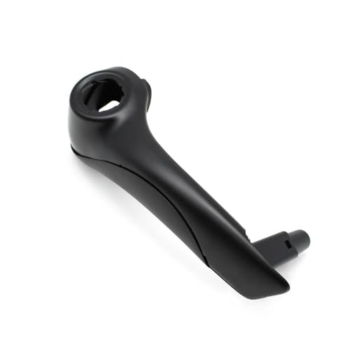 RVEVFBKBAL Auto 8200815900 LHD RHD Innenraum Auto Vordertür Zuggriff Montagesatz Für R&enault Für Clio 3 2005-2009(RHD-FR-2PCS) von RVEVFBKBAL