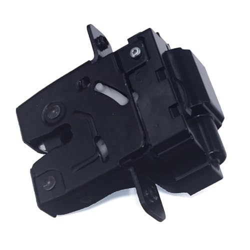 RVEVFBKBAL Auto 90502-ED00A 90502ED00A Heckklappe Türschloss Riegel Catch Aktuator Für N&issan Für Tiida Für Qashqai 2008-2015 von RVEVFBKBAL