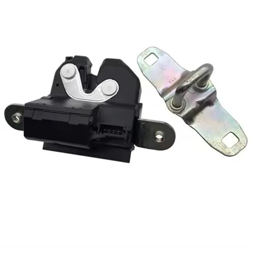 RVEVFBKBAL Auto Auto Heckklappe Tür Riegel Schloss Aktuator 55702917 Für Opel Für Meriva Für Corsa Für Astra 2015-2019 RVEVFBKBAL Auto Auto Heckklappe Tür Riegel Schloss Aktuator 55702917 Für Opel Für Meriva Für Corsa Für Astra 2015-2019 von RVEVFBKBAL