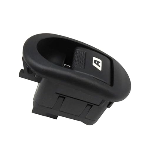 RVEVFBKBAL Auto Fensterheberschalter Elektrischer Fensterheberknopf 6554.L7 96401469XT 6554 L7 Für Citroen C3 II C3 I 2002-2017 Zubehör RVEVFBKBAL Auto Fensterheberschalter Elektrischer Fensterheberknopf 6554.L7 96401469XT 6554 L7 Für Citroen C3 II C3 I 2002-2017 Zubehör von RVEVFBKBAL